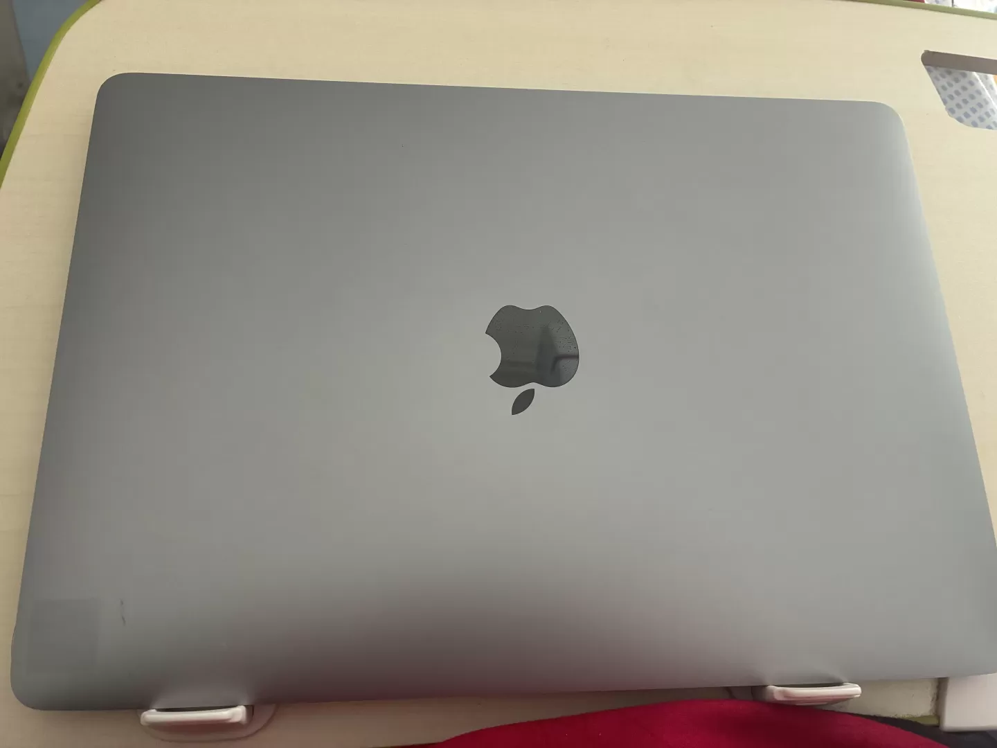 从MacbookAir换到MacbookPro